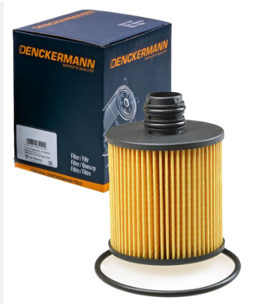 Маслофильтр A210735 DENCKERMANN