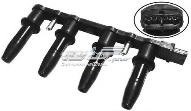 CL221 Катушка зажигания купить Павлоград