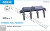 Катушка CPS32 JANMOR