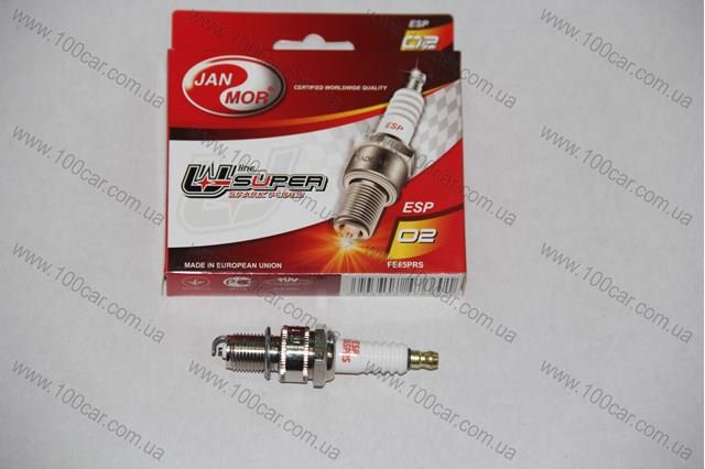 Свеча зажигания Volvo 440 K