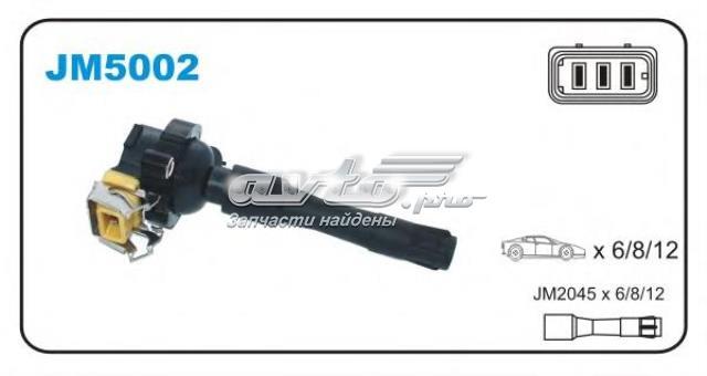 JM5002 Катушка зажигания купить Ровно