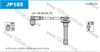 Провода высоковольтные, комплект JP105 JANMOR