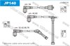 Провода высоковольтные, комплект JP140 JANMOR
