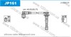 Провода высоковольтные, комплект JP161 JANMOR