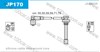 Высоковольтные провода  JP170 JANMOR
