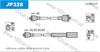 Провода высоковольтные в комплекте JP328 JANMOR