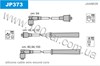 Провода высоковольтные, комплект JP373 JANMOR