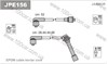 Провода высоковольтные, комплект JPE156 JANMOR