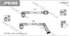 Провода высоковольтные, комплект JPE385 JANMOR