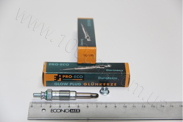 Свечи накала PE149 PRO-ECO
