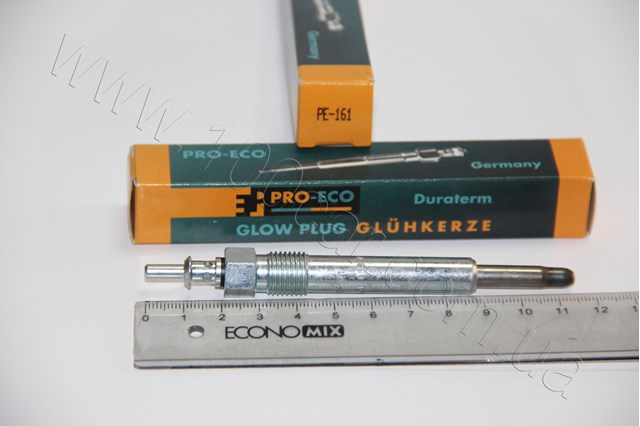 Свечи накаливания PE161 PRO-ECO