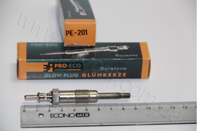 Свечи накала PE201 PRO-ECO
