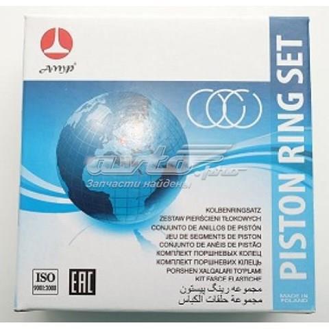PRLAD482805000SET Кольца поршневые купить Ирпень