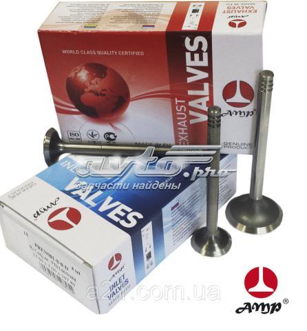 Впускной клапан PTOY028S0N AMP