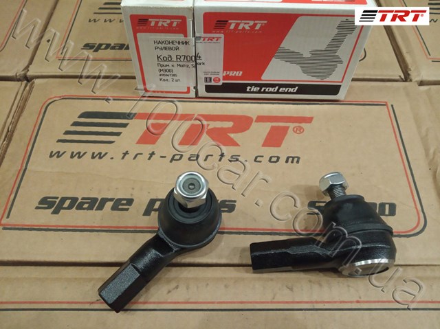 Рулевой наконечник R7004 TRT