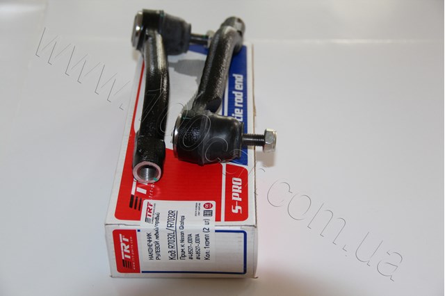 Рулевой наконечник R7032LR TRT