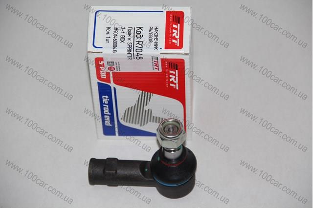 Наконечник рулевой тяги, внешний R7048 TRT