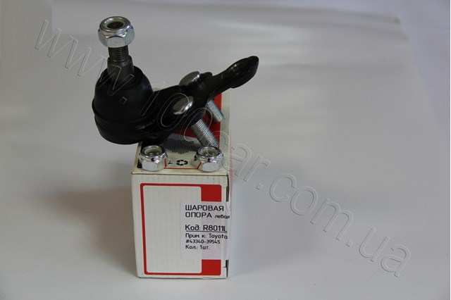 Купить Шаровая Камри 6 V40 в Киеве