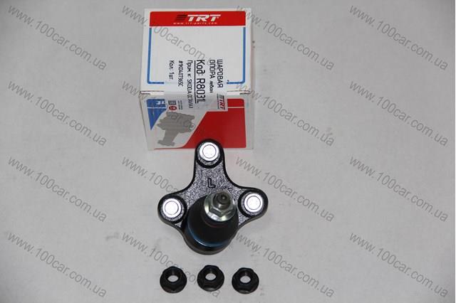 Шаровая опора левая нижняя R8031L TRT