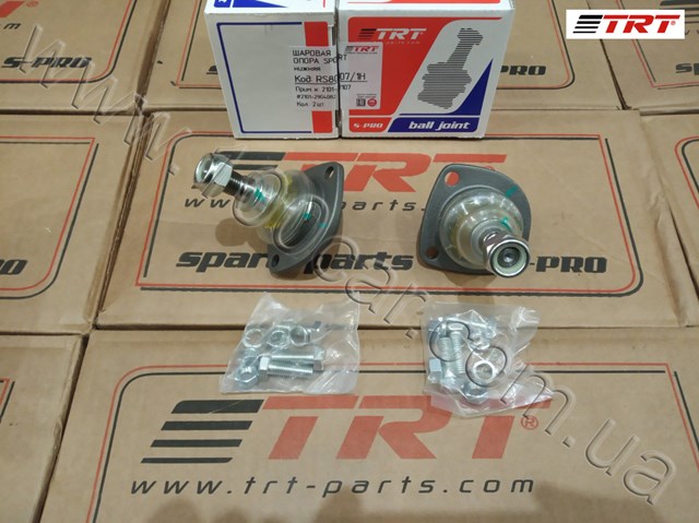 Нижняя шаровая опора RS80071H TRT