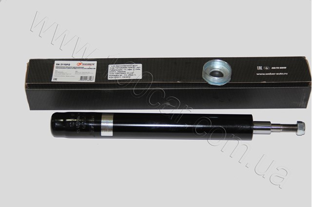 Амортизатор передней подвески SA2110FO WEBER