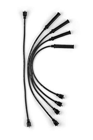Провода высоковольтные, комплект T326B TESLA