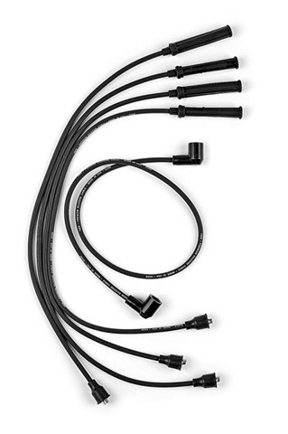 Провода высокого напряжения Volvo 240