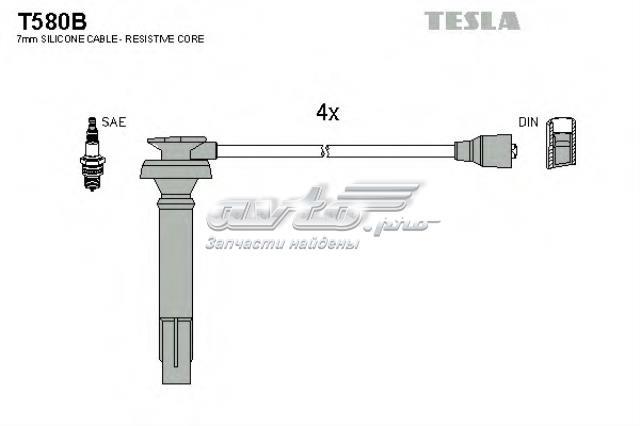 TESLA T580B Высоковольтные провода в наличии Ирпень