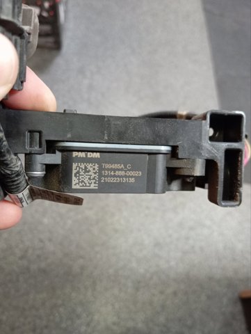 T99485A HONDA купить в Ровно