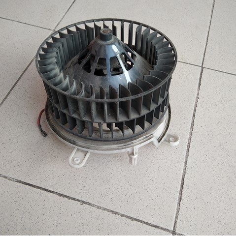 Мотор вентилятора печки (отопителя салона) 2108202442
