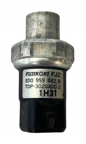Клапан давления кондиционера 8D0959482B VAG