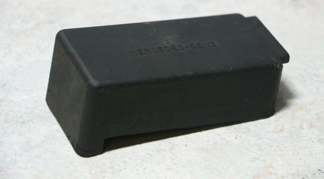 A0005454145 Крышка реле свечей накала купить Житомир