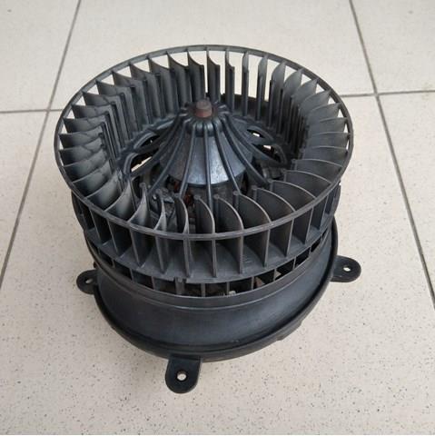 Мотор вентилятора печки (отопителя салона) перевірений - робочий , без дефектів A2028209342