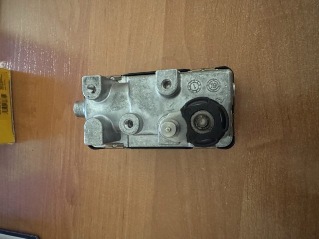 6NW009420231 HELLA купить в Кривой Рог