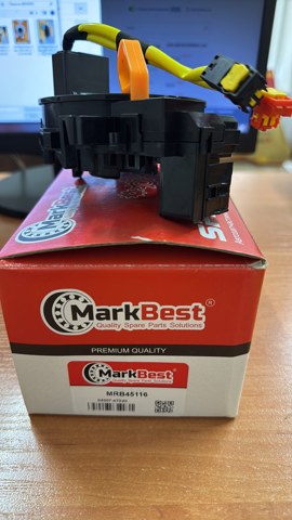 Шлейф Airbag MRB45116 MarkBest