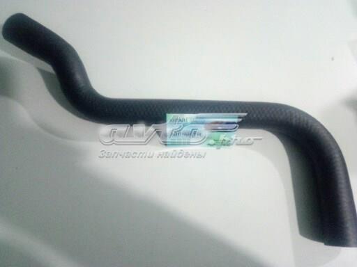 Патрубок системы охлаждения Geely Emgrand EC7