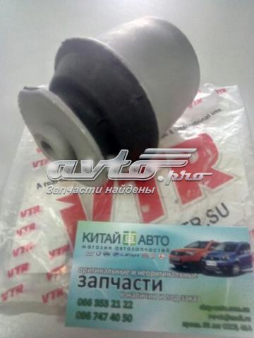 1064001664 Geely сайлентблок задней балки (подрамника)