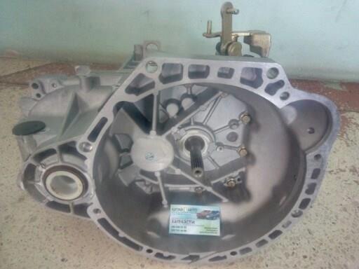 519MHC1700010 Chery