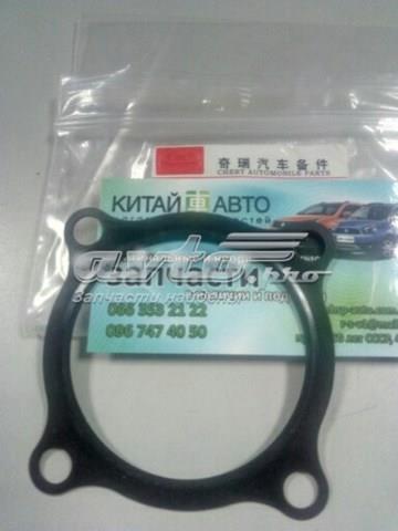 A111129011 Chery прокладка дроссельной заслонки рез.