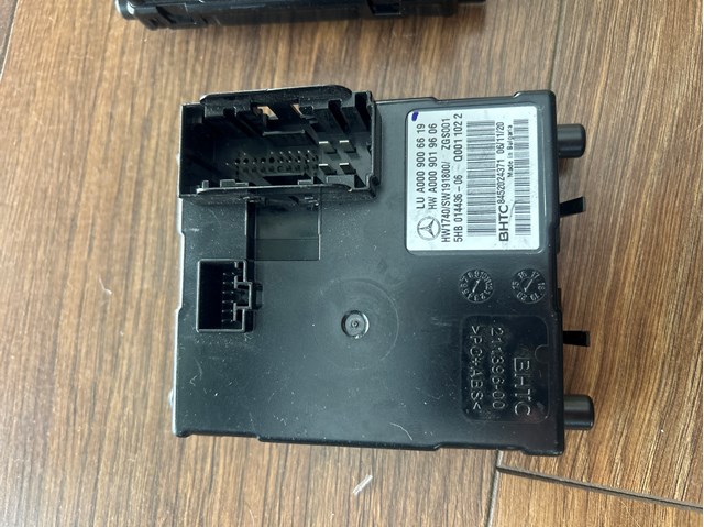 MERCEDES 0009006619 в наличии Одесса
