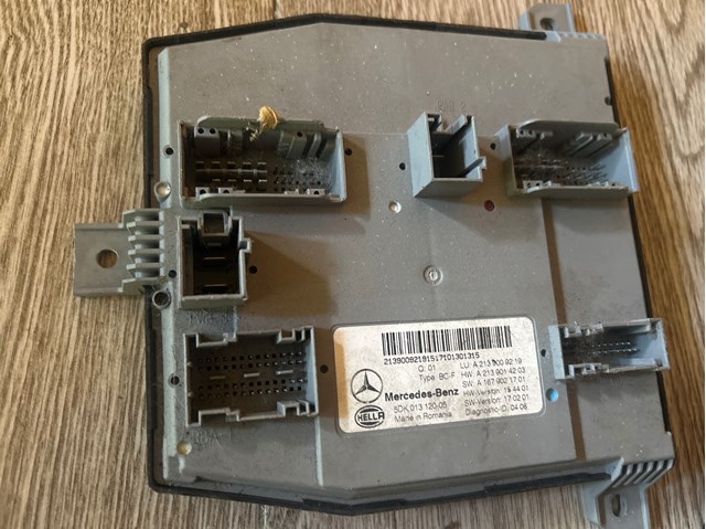 MERCEDES A2139009219 в наличии Одесса