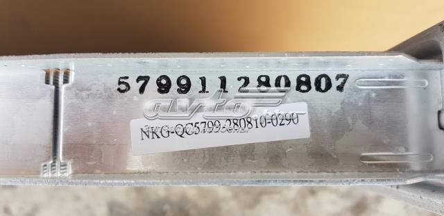 POLCAR 1331084 Радиатор в наличии Харьков