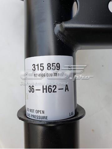 315859 SACHS Амортизатор передний левый купить в Украина