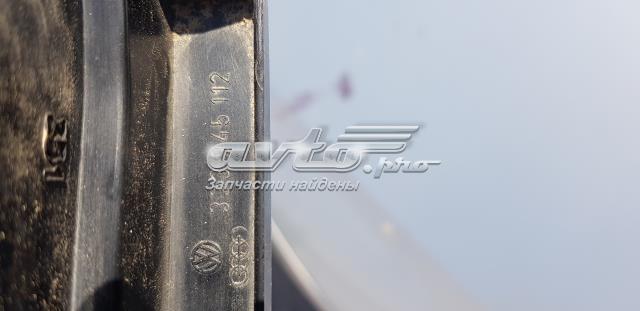 333945112 VAG Фонарь задний правый внешний купить в Украина