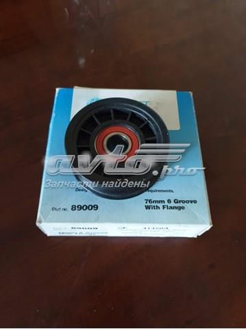 DAYCO 89009 Паразитный ролик в наличии Николаев