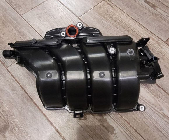17120F0060 TOYOTA Впускной коллектор купить в Ирпень