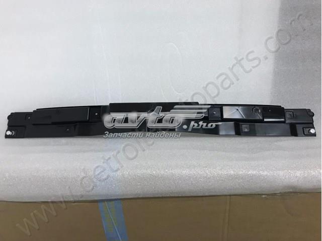 2033301 FORD Кронштейн бампера заднего центральный купить в Николаев