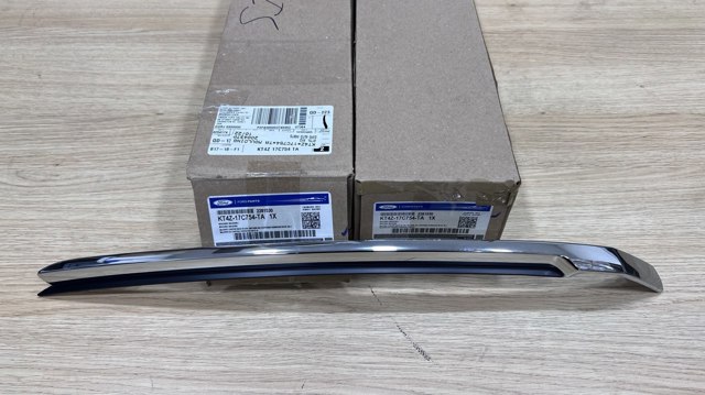 KT4Z17C754TA FORD купить в Житомир