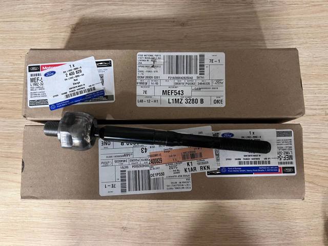 Тяга рулевая поперечная L1MZ3280B FORD