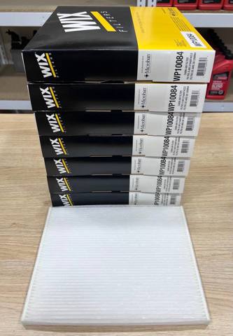 WIX WP10084 Фильтр салона в наличии Днепр